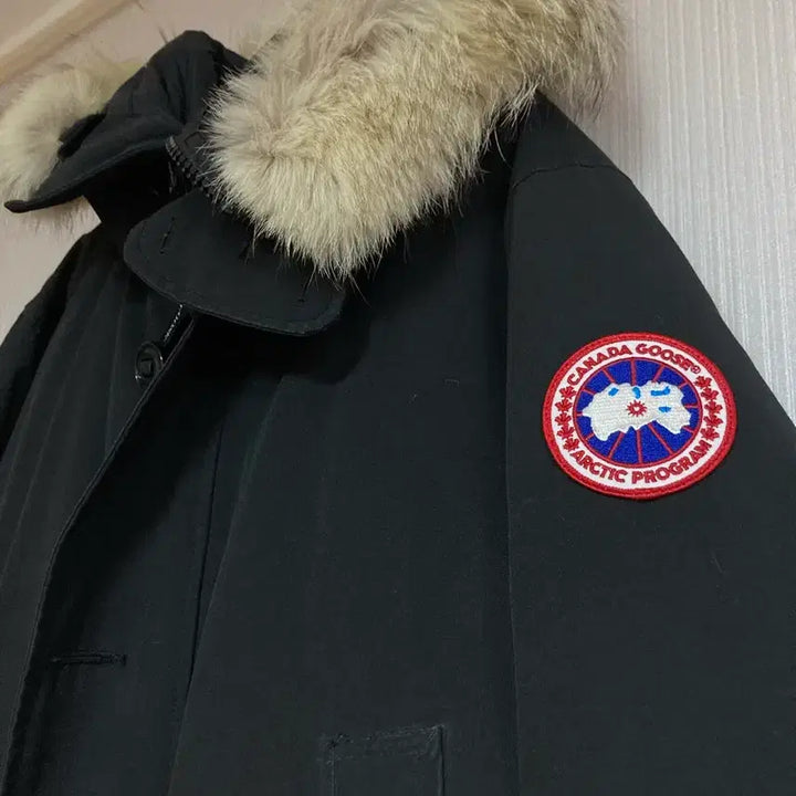 [BUNJANG] Canada Goose Brookfield Down Jacket XL / 캐나다구스 브룩필드 패딩 XL