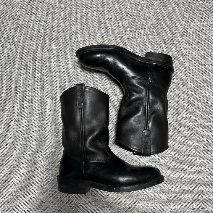 [BUNJANG] Red Wing Pecos 10D Vintage Boots / 90s 레드윙 페코스 10d