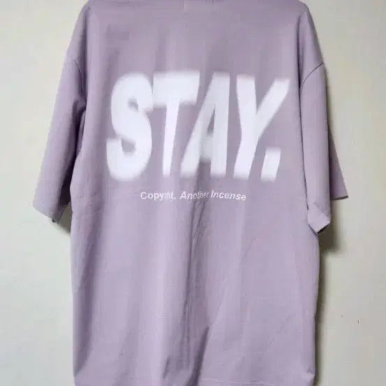[BUNJANG] Bunto Short Sleeve T-Shirt / 스테이 분또반팔티