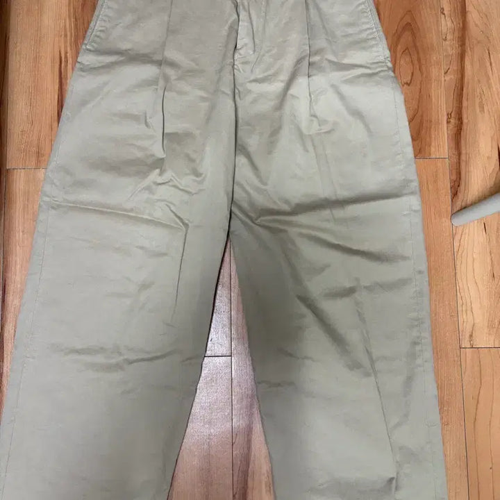 [BUNJANG] Blankroom Chino Pants / 블랭크룸 치노 팬츠