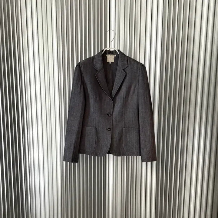 [BUNJANG] Celine Cotton Wool Blend Jacket / CELINE Jacket