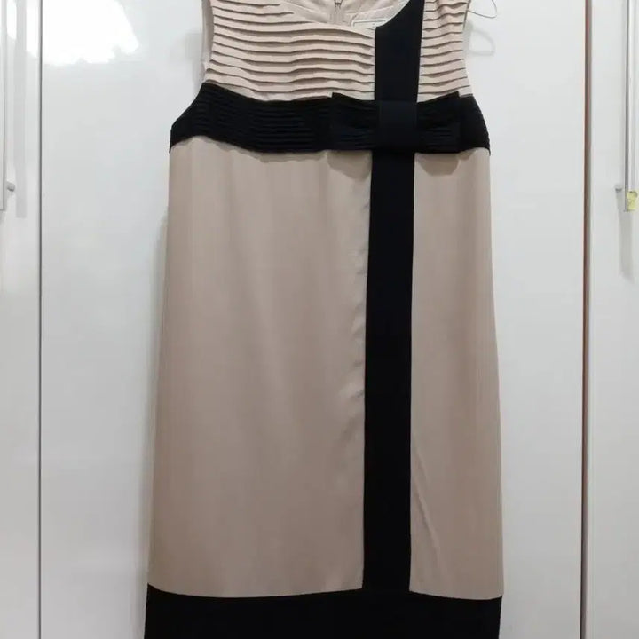 [BUNJANG] Grace Continental Silk Dress / GRACE CONTINENTAL 실크원피스