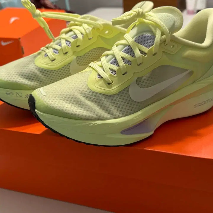 [BUNJANG] Nike Zoomfly 6 Women&