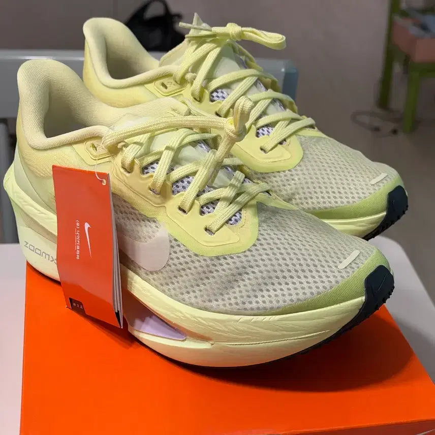 [BUNJANG] Nike Zoomfly 6 Women&