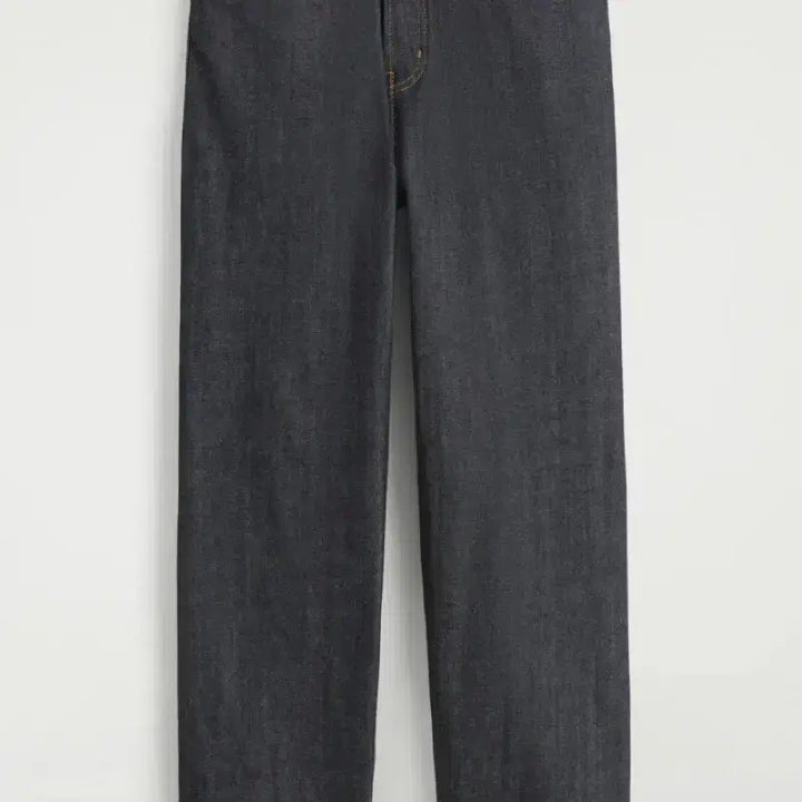 [BUNJANG] COS Rider Selvage Straight Leg Jeans 29x32 / Cos rider 로 셀비지 스트레이트 레그 진 29x32