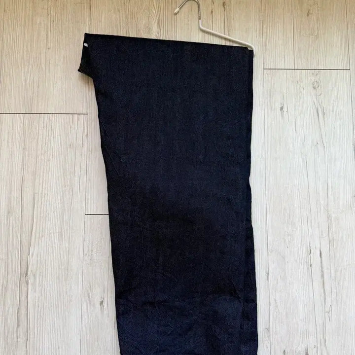 [BUNJANG] COS Rider Selvage Straight Leg Jeans 29x32 / Cos rider 로 셀비지 스트레이트 레그 진 29x32
