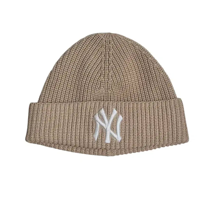 [BUNJANG] MLB New York Yankees Short Beanie / MLB 뉴욕양키스 숏비니