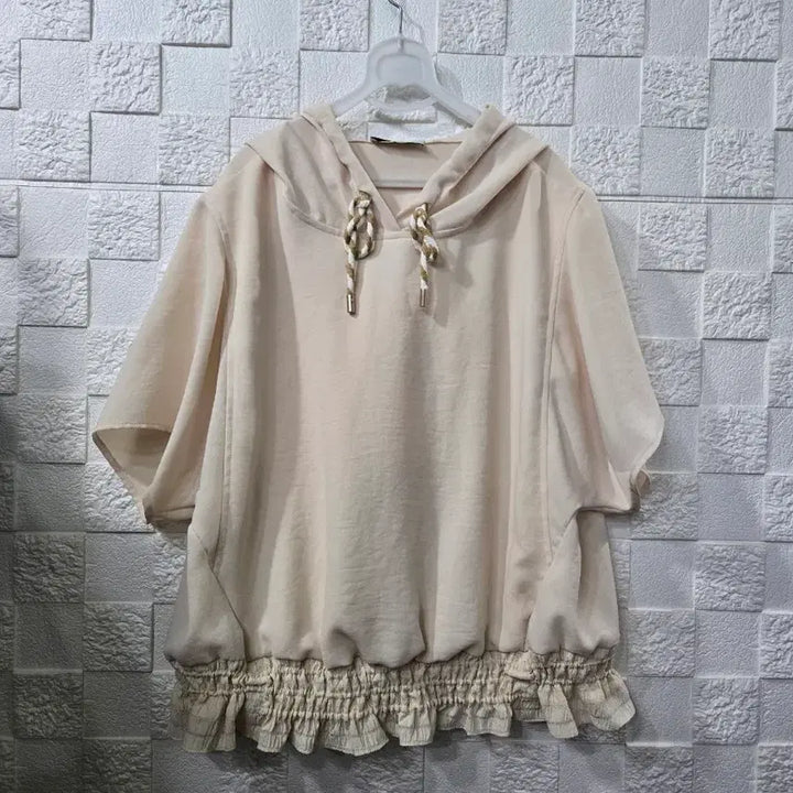 [SOLD OUT] 오즈세컨  러블리  후드 새상급