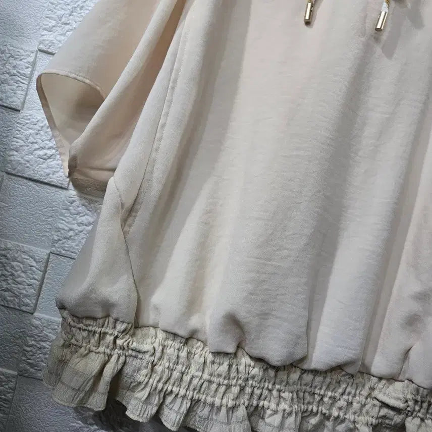 [SOLD OUT] 오즈세컨  러블리  후드 새상급