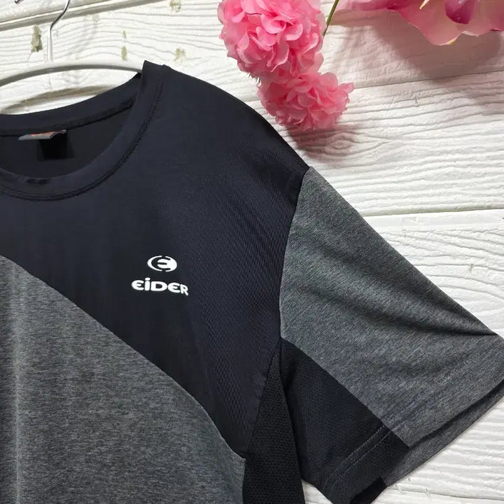 [BUNJANG] Eider Cooling Shirt XL / 내스딸) 아이더 냉감셔츠 105
