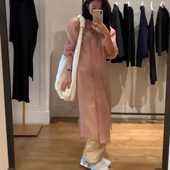 [BUNJANG] Paravang Track Pants / 파르벵 트랙팬츠