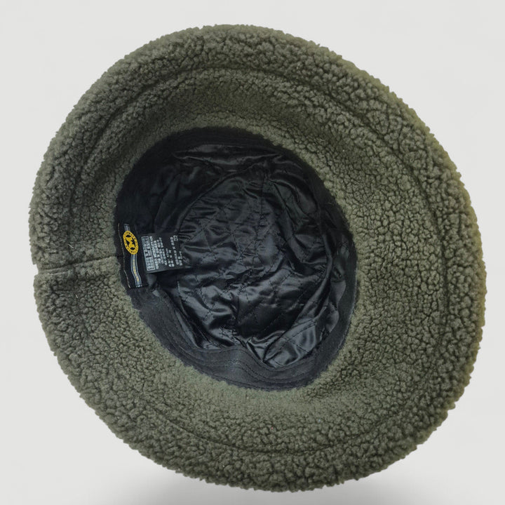 [BUNJANG] Metoro City Fuzzy Bucket Hat Women&