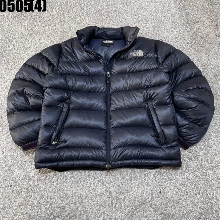 [BUNJANG] The North Face Padded Jumper / 노스페이스 패딩 점퍼 100 | 0505