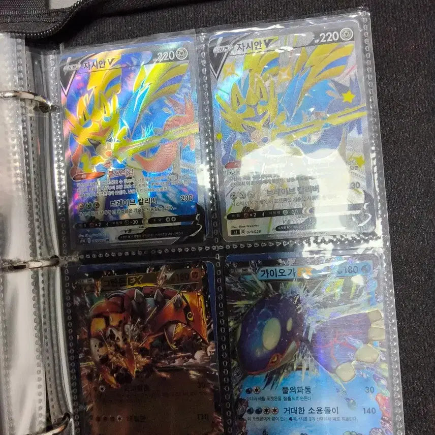 [BUNJANG] Pokemon Cards (Various Series - GO, EX, etc.) / 포켓몬스터 카드 go,ex등등 팔아요