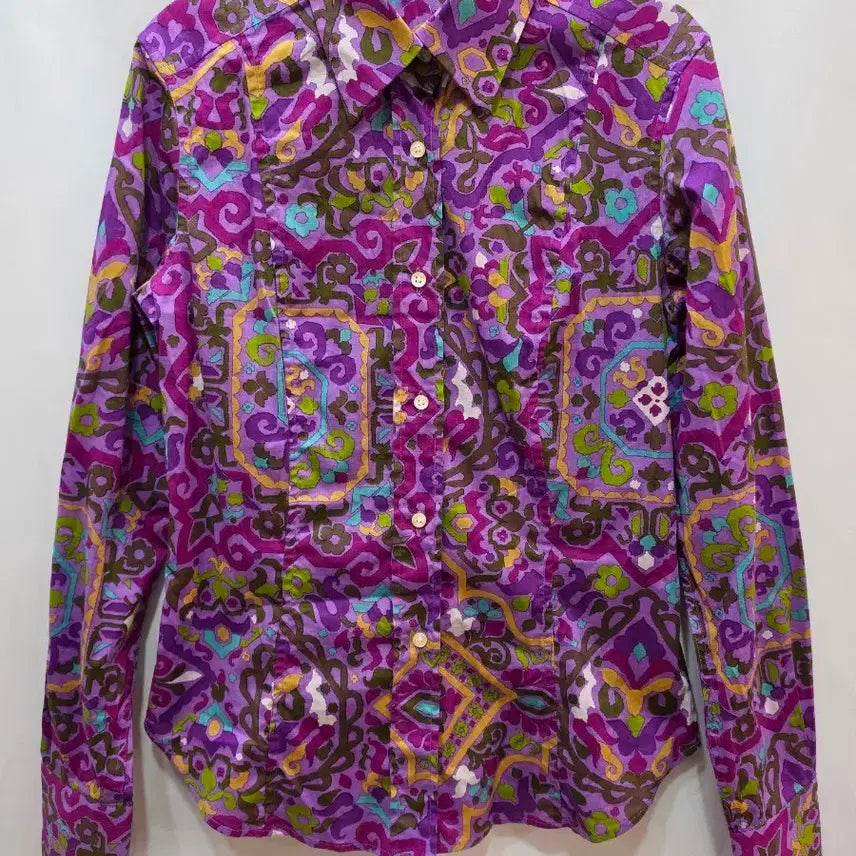[BUNJANG] Etro Purple Women&