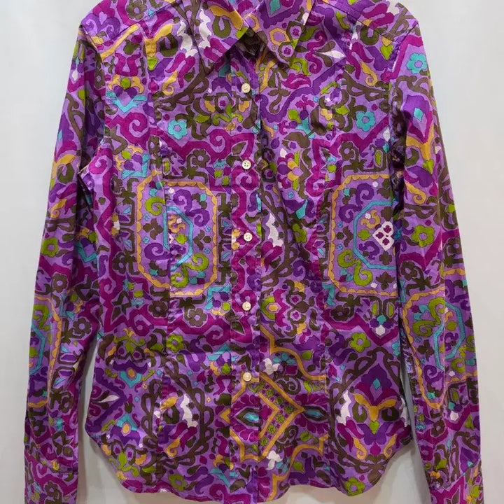 [BUNJANG] Etro Purple Women&