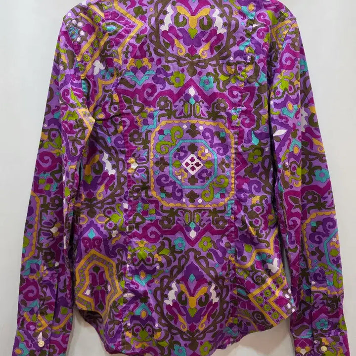 [BUNJANG] Etro Purple Women&