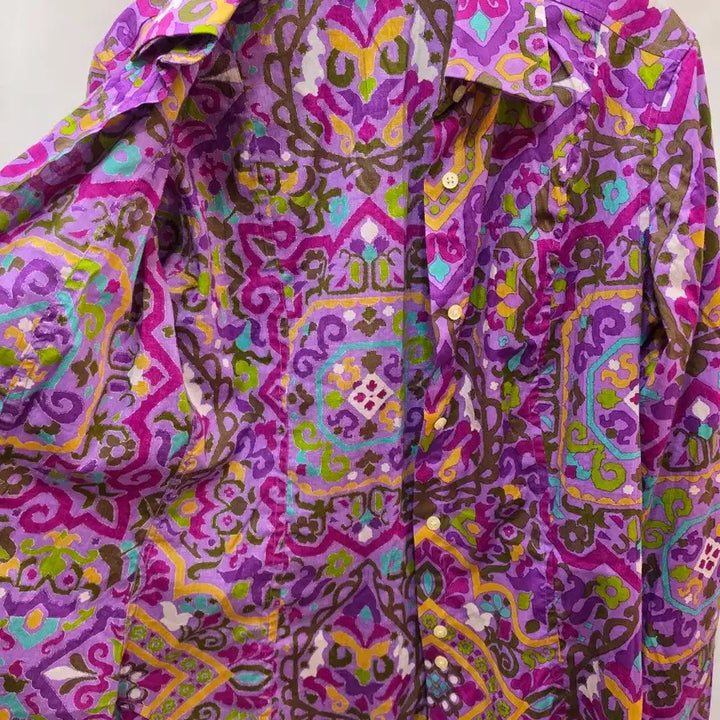 [BUNJANG] Etro Purple Women&