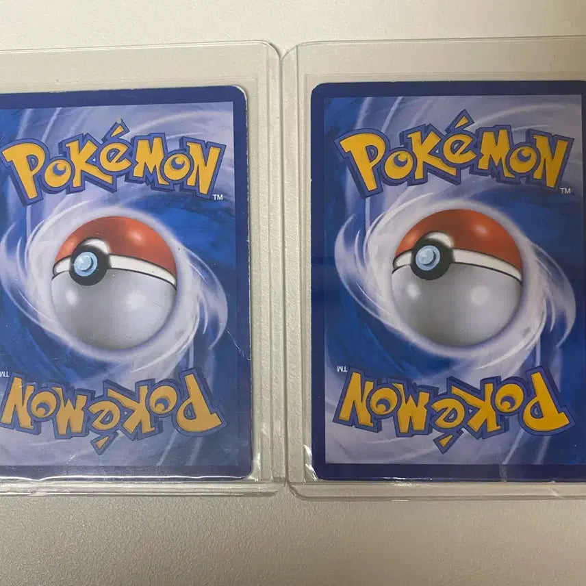[BUNJANG] Pokemon Card Bundle: Mr. Mime GX, Moltres &amp; Zapdos &amp; Articuno GX / 포켓몬카드 팝니다