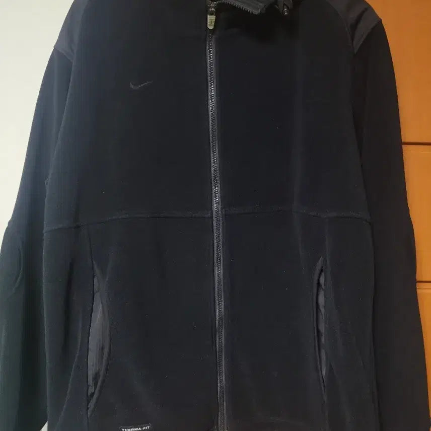 [BUNJANG] Nike FCRB Fleece Jacket L / 나이키 FCRB 플리스 L