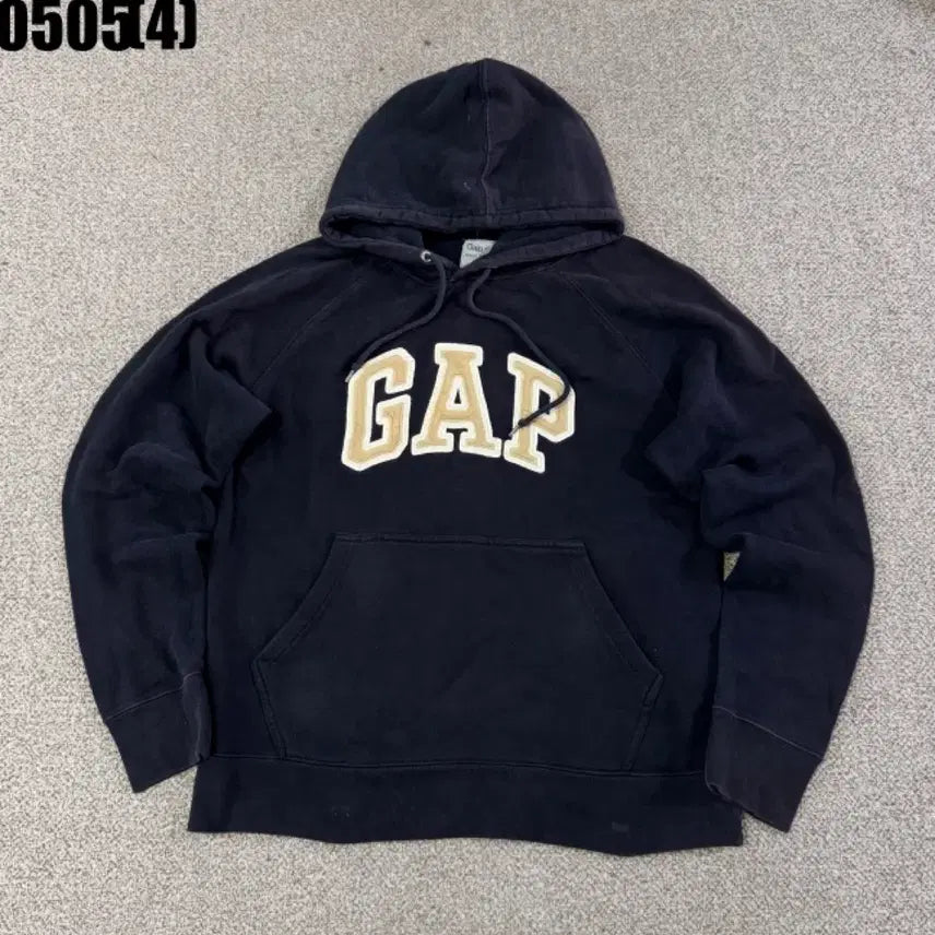 [BUNJANG] GAP Hoodie M / GAP 갭 후드티 M | 0505