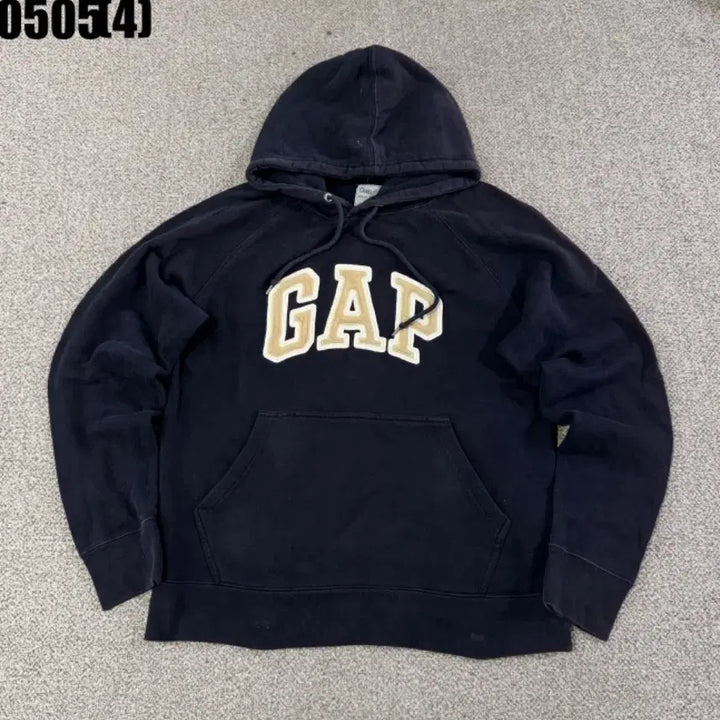 [BUNJANG] GAP Hoodie M / GAP 갭 후드티 M | 0505