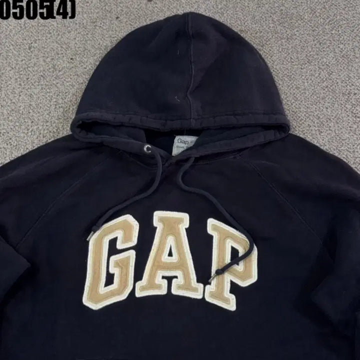 [BUNJANG] GAP Hoodie M / GAP 갭 후드티 M | 0505