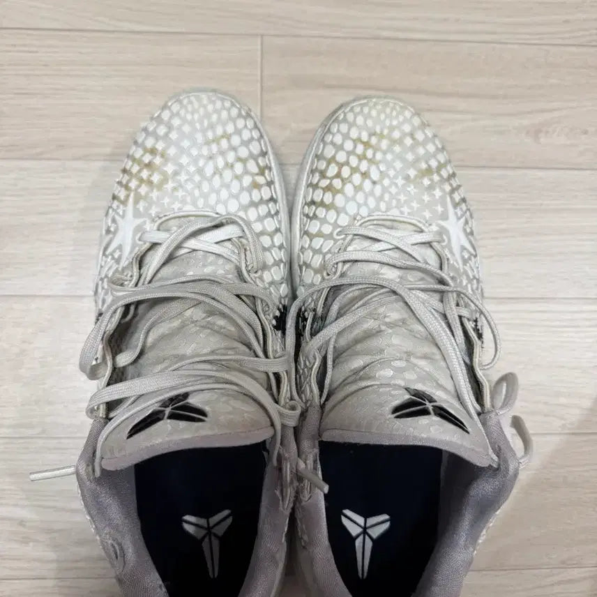[BUNJANG] Nike Kobe 6 Sneakers / 나이키 코비 6