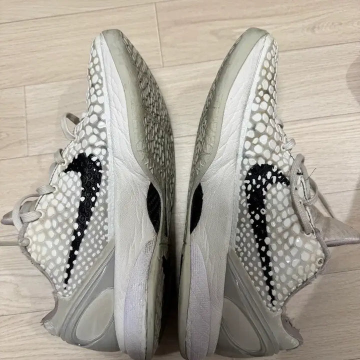 [BUNJANG] Nike Kobe 6 Sneakers / 나이키 코비 6