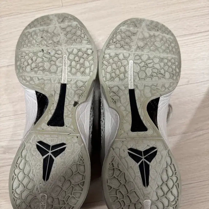 [BUNJANG] Nike Kobe 6 Sneakers / 나이키 코비 6