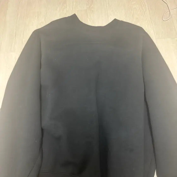 [BUNJANG] Fear of God Essentials Sweatshirt / 피어오브갓 에센셜 맨투맨