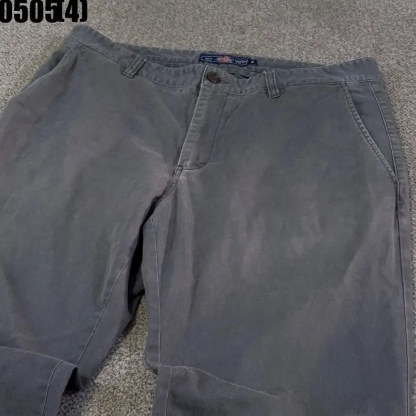 [BUNJANG] Dickies Cotton Pants Size 36 / 디키즈 면바지 36 | 0505
