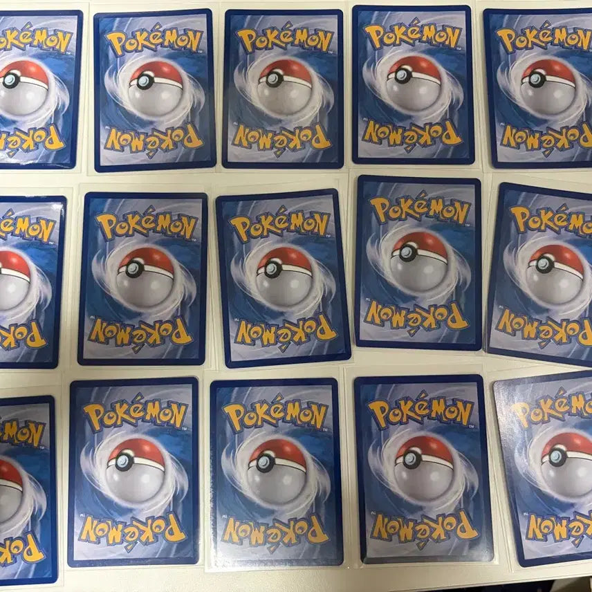 [BUNJANG] Pokemon Card Mega Dream MA, SAR Collection / 포켓몬카드 메가드림 ma , sar 모음