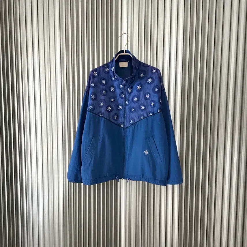 [BUNJANG] Adidas Vintage Nylon Jacket / adidas vintage Jacket