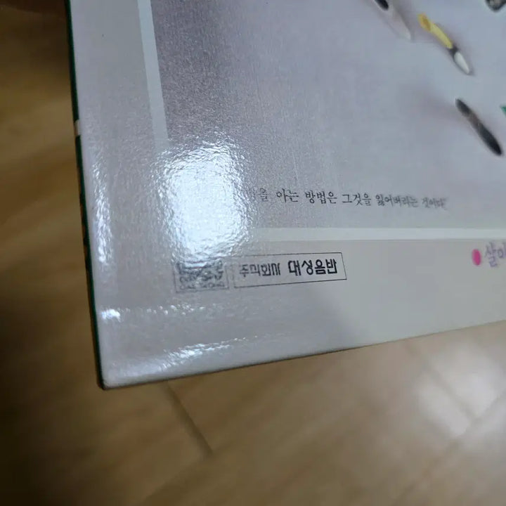 [BUNJANG] Kim Chang-wan Sanullim Kkureogideului Gul-ttukyeohaeng LP / 1만8천원 = 꾸러기들의 굴뚝여행  LP 김창완 산울림