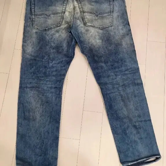 [BUNJANG] Diesel Krooley-X-T Jeans W36 / 디젤 Krooley-X-T 청바지 W36
