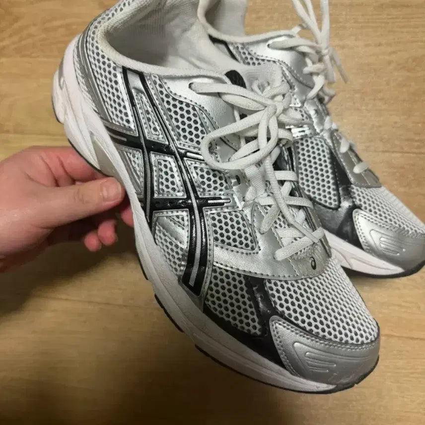 [BUNJANG] ASICS Gel-1130 Sneakers / 아식스 젤1130 285