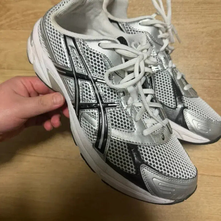 [BUNJANG] ASICS Gel-1130 Sneakers / 아식스 젤1130 285