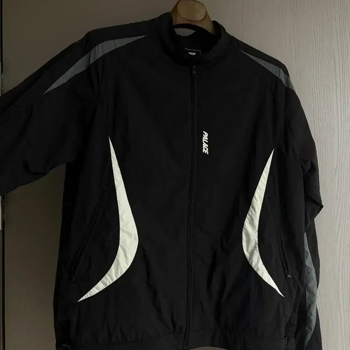 [BUNJANG] Palace Cordura RS Zip Off Jacket XL / 팔라스 코듀라 RS 집 오프 자켓 XL
