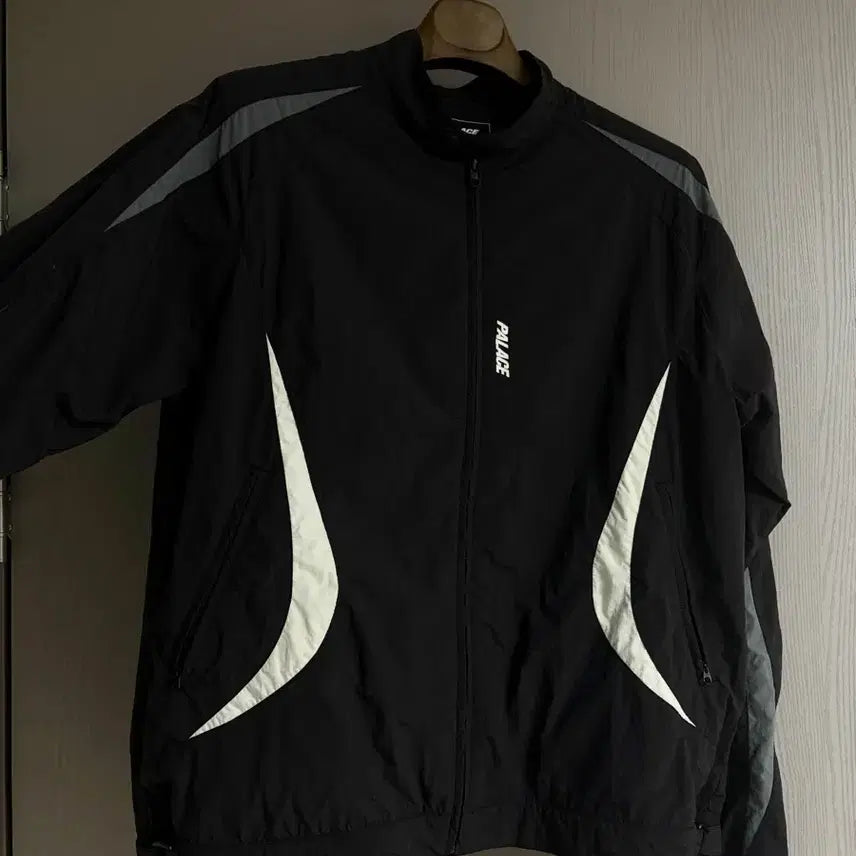 [BUNJANG] Palace Cordura RS Zip Off Jacket XL / 팔라스 코듀라 RS 집 오프 자켓 XL