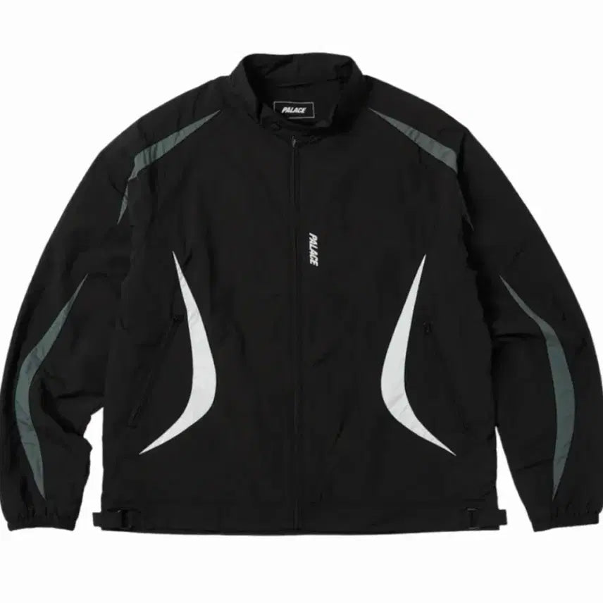 [BUNJANG] Palace Cordura RS Zip Off Jacket XL / 팔라스 코듀라 RS 집 오프 자켓 XL