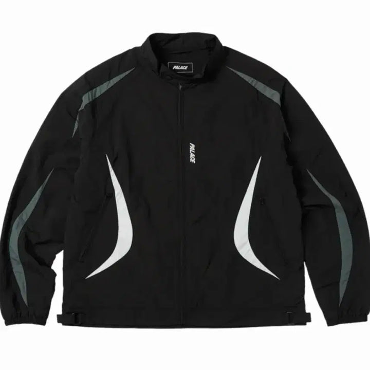 [BUNJANG] Palace Cordura RS Zip Off Jacket XL / 팔라스 코듀라 RS 집 오프 자켓 XL