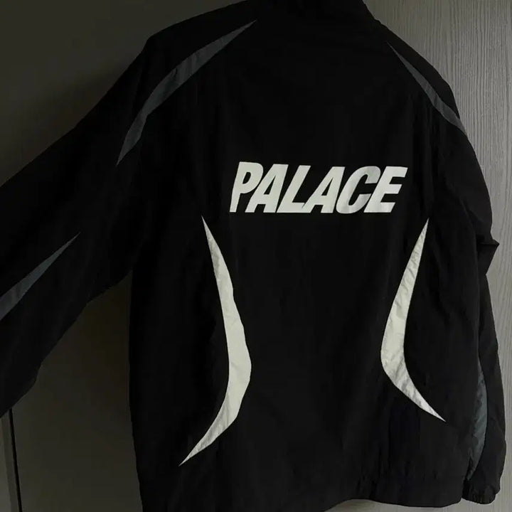 [BUNJANG] Palace Cordura RS Zip Off Jacket XL / 팔라스 코듀라 RS 집 오프 자켓 XL