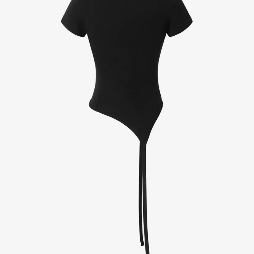 [BUNJANG] Inegi Henley Long Strap Tee / inegi 이네기 Henley Long Strap Tee