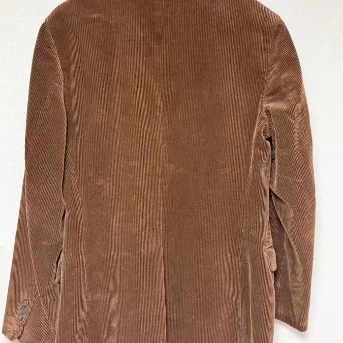 [BUNJANG] Ralph Lauren Corduroy Jacket (Brown) / 랄프로렌 코듀로이 자켓 (브라운)