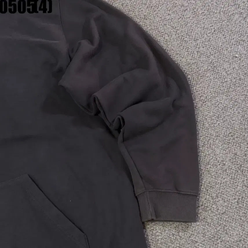 [BUNJANG] Dunst Hooded Sweatshirt XL / 던스트 후드티 XL | 0505
