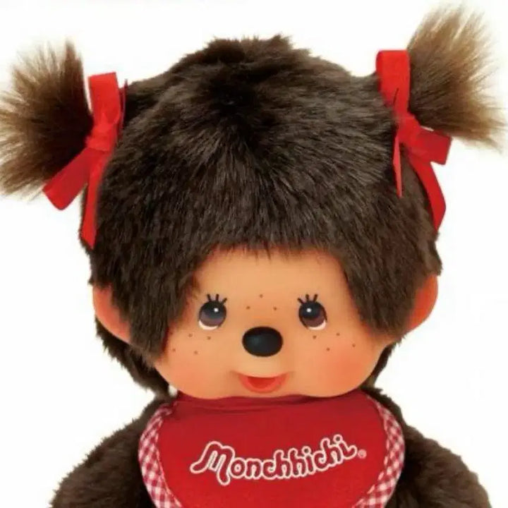 [BUNJANG] Monchhichi Graduation Photo Costume Rental / 몬치치 졸업사진 대여