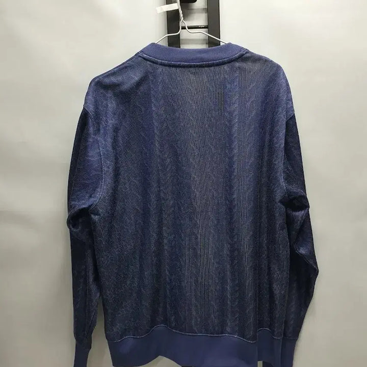 [BUNJANG] Champion Navy Cardigan L / 챔피온 가디건 네이비 L