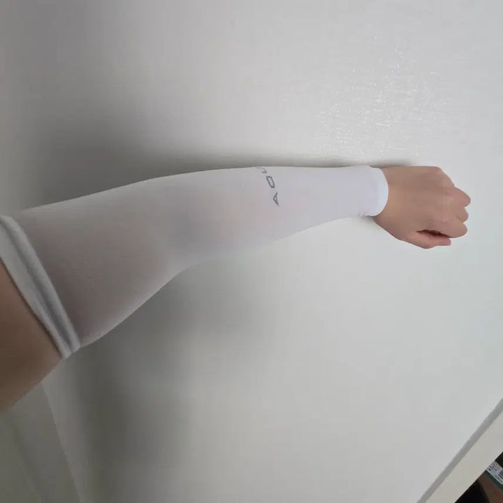 [BUNJANG] Unisex Arm Sleeves Set (10 pcs) / 여름 쿨토시 남여공용 10개세트