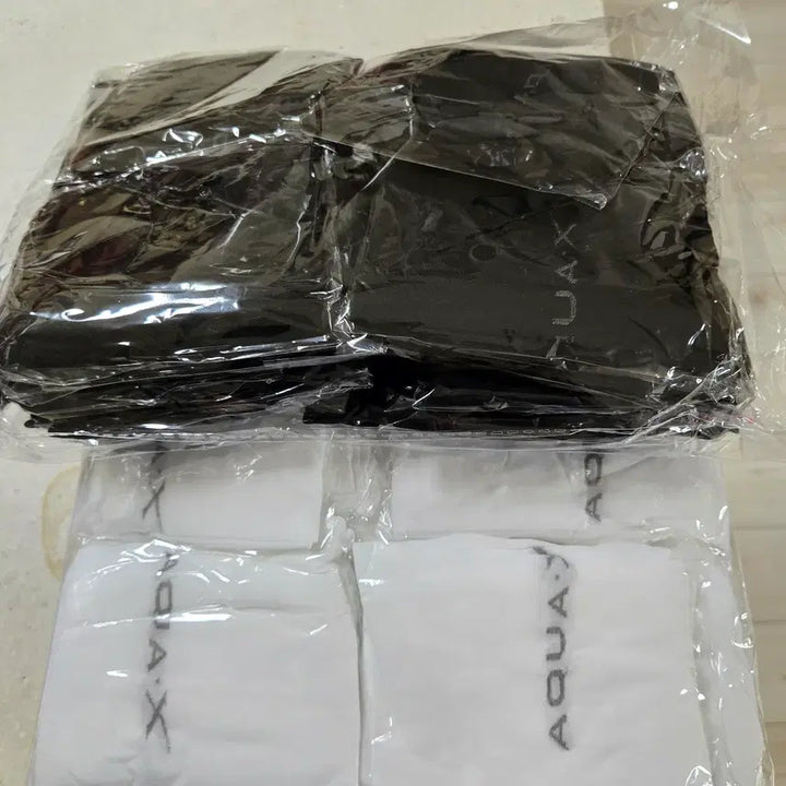 [BUNJANG] Unisex Arm Sleeves Set (10 pcs) / 여름 쿨토시 남여공용 10개세트